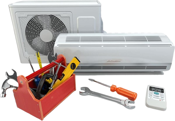 AC Service Professional